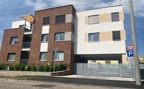 Maja Apartman
