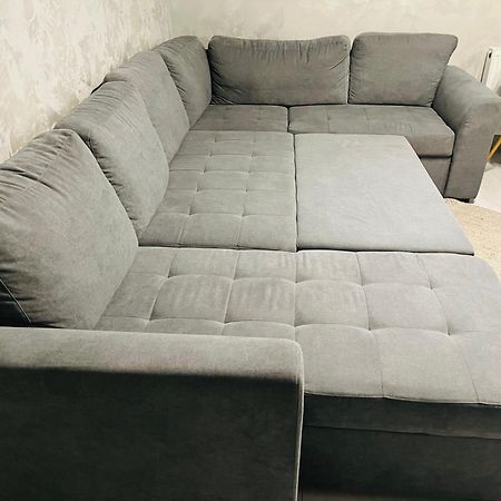 Maja Apartman Dunajská Streda Exteriér fotografie