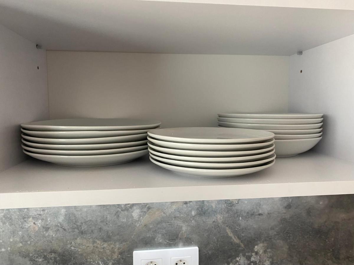 Maja Apartman Dunajská Streda Exteriér fotografie