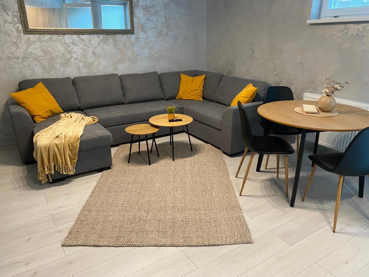 Maja Apartman Dunajská Streda Exteriér fotografie