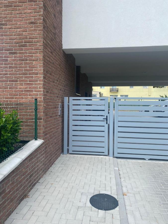 Maja Apartman Dunajská Streda Exteriér fotografie