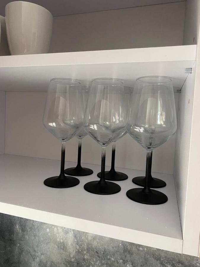 Maja Apartman Dunajská Streda Exteriér fotografie