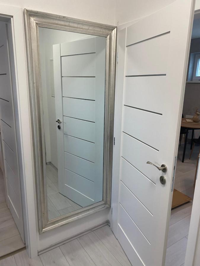 Maja Apartman Dunajská Streda Exteriér fotografie
