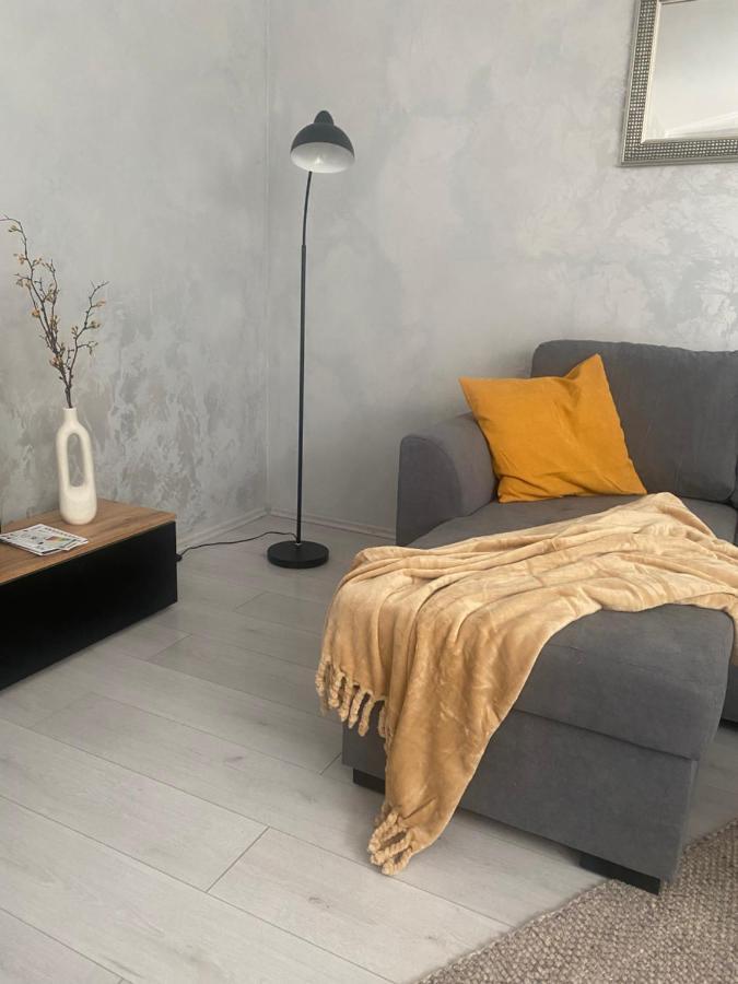 Maja Apartman Dunajská Streda Exteriér fotografie