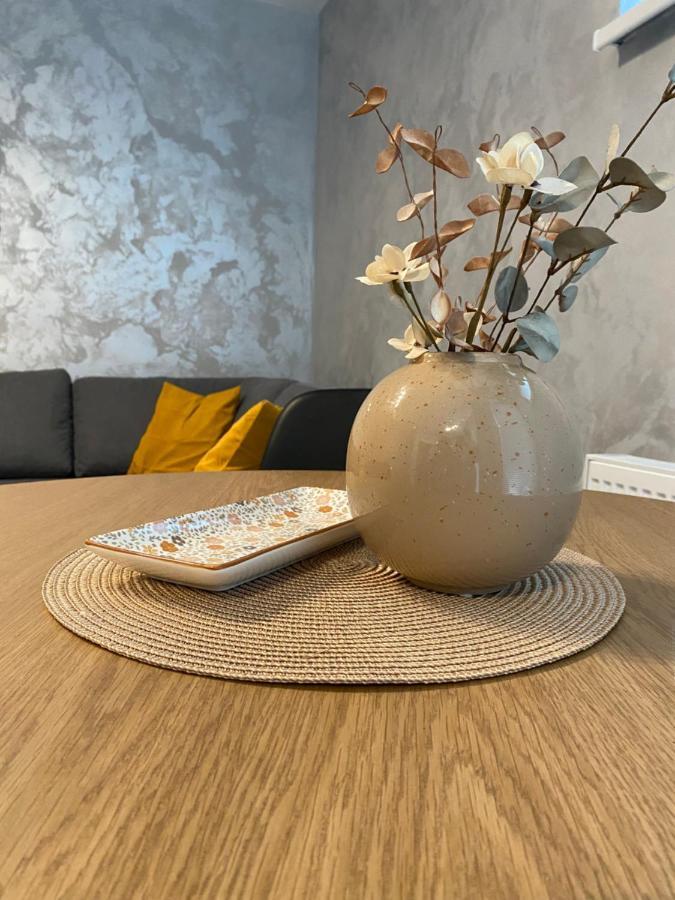 Maja Apartman Dunajská Streda Exteriér fotografie