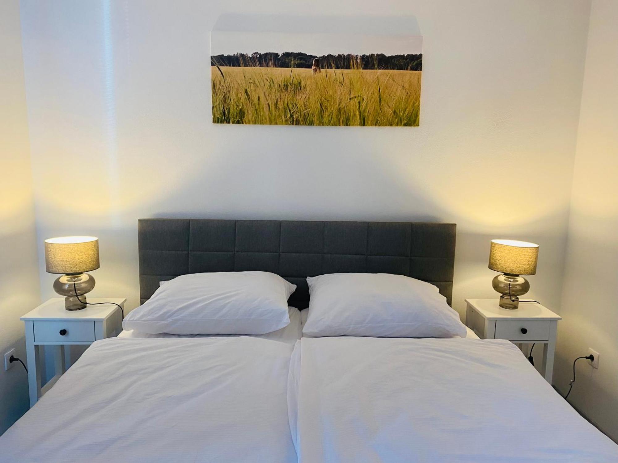 Maja Apartman Dunajská Streda Exteriér fotografie