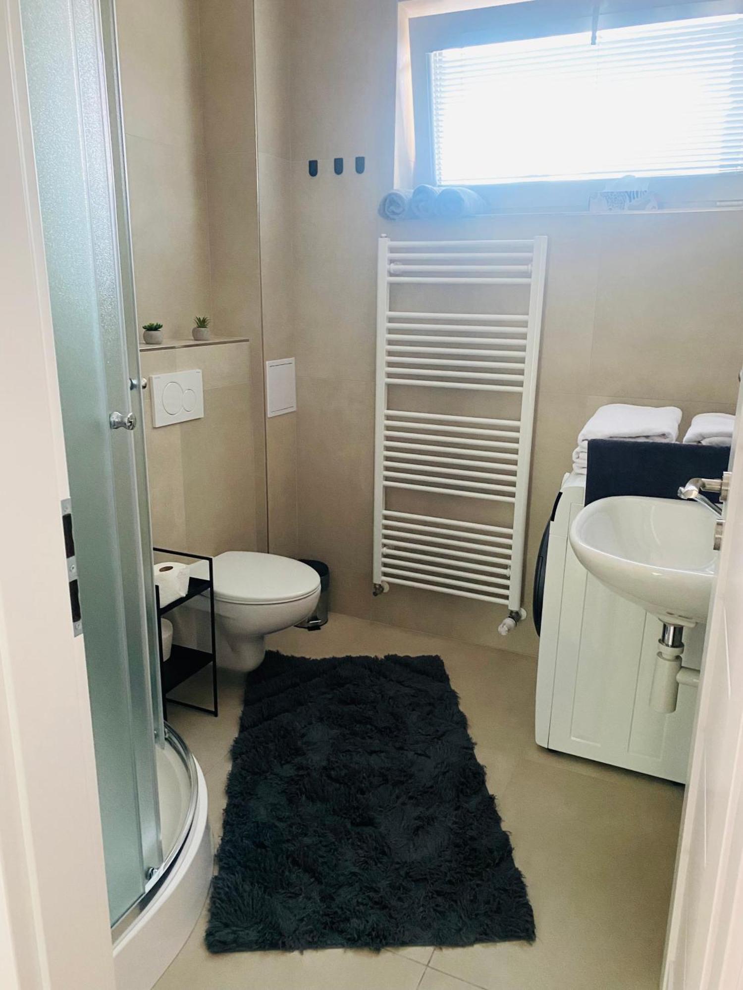 Maja Apartman Dunajská Streda Exteriér fotografie